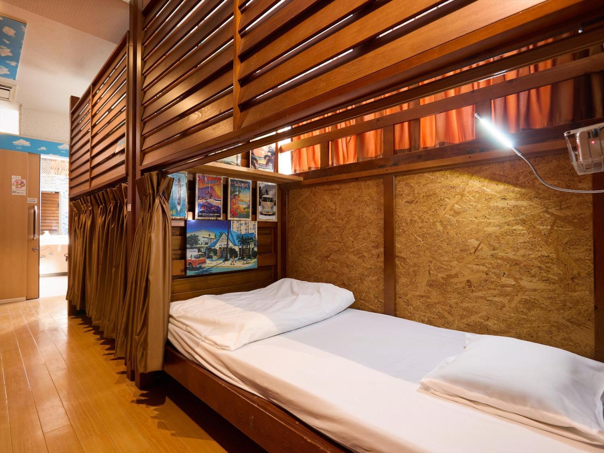 Guest House Grand Naha Exterior photo
