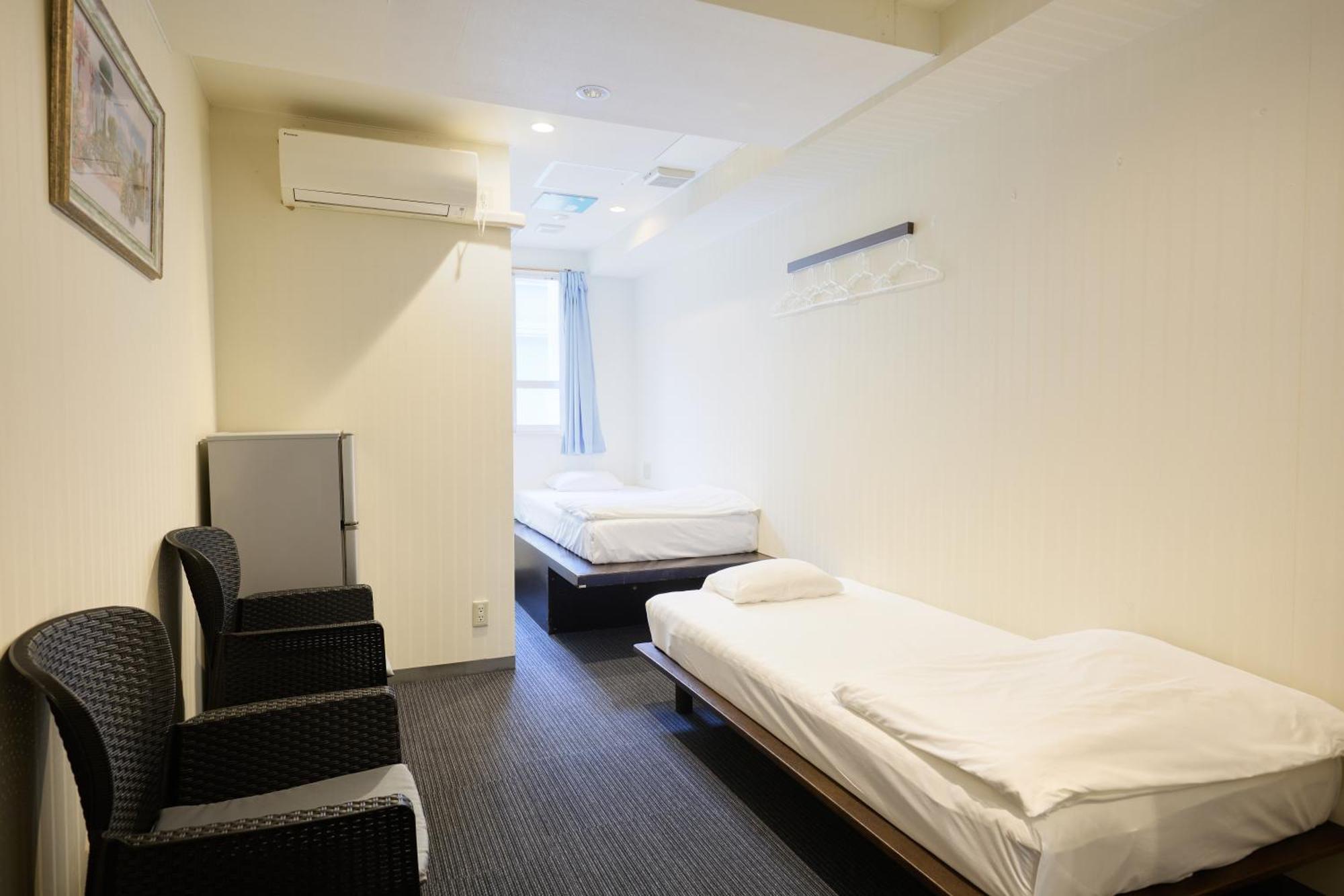Guest House Grand Naha Exterior photo