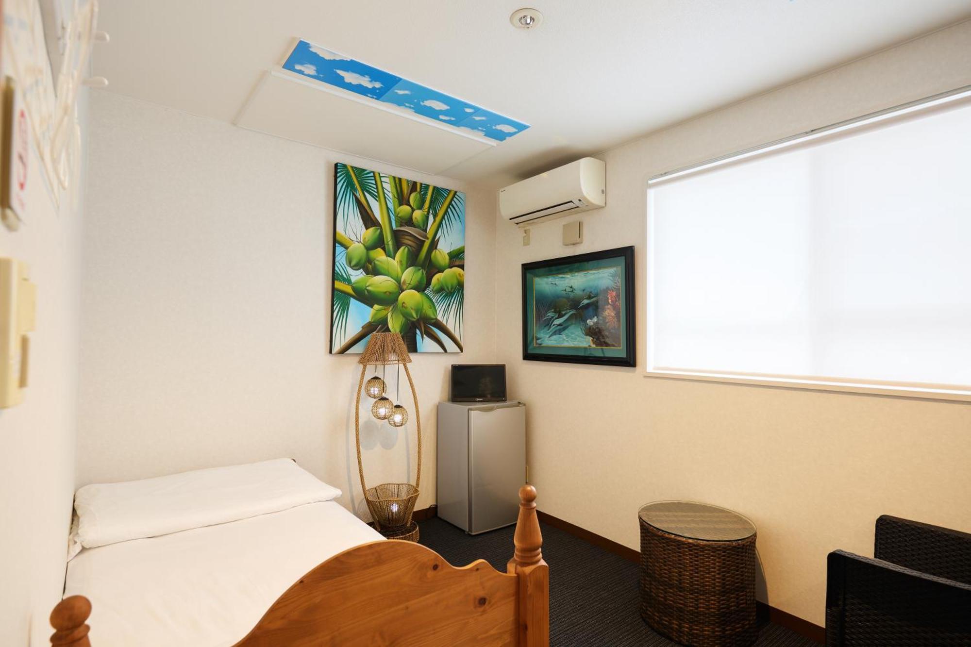 Guest House Grand Naha Exterior photo